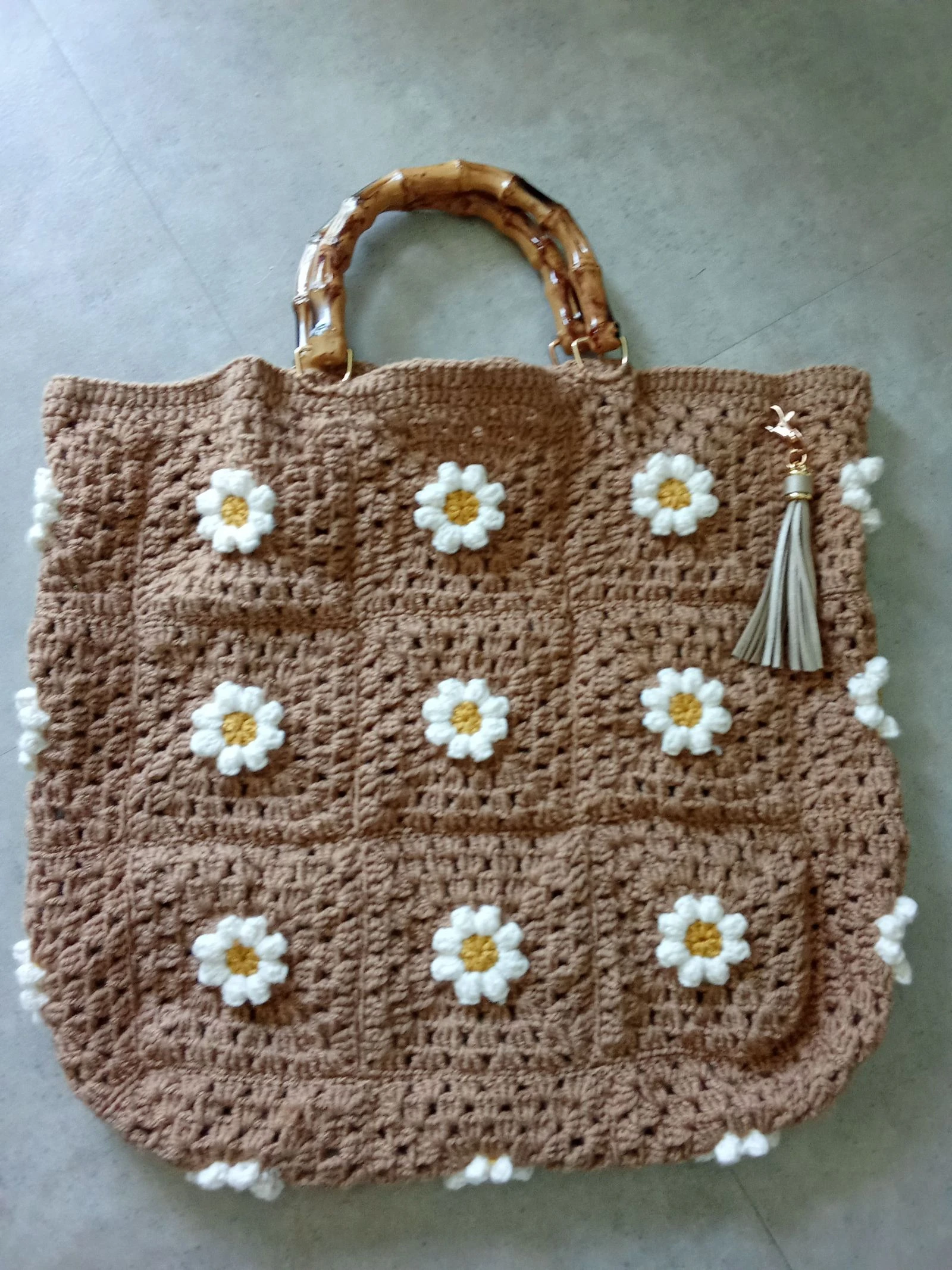 Boho bag – photo 2